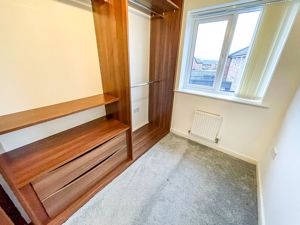 Bedroom Three- click for photo gallery